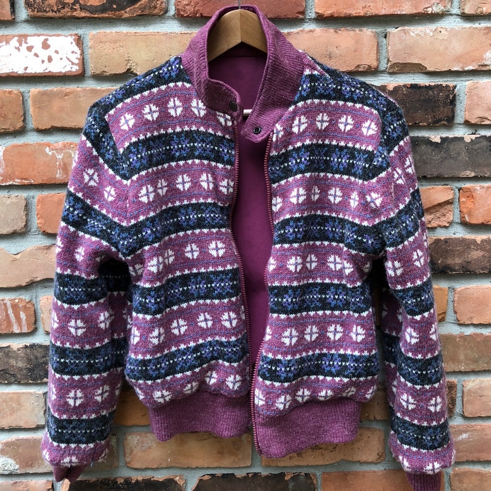 Reversible Jacket - image 1